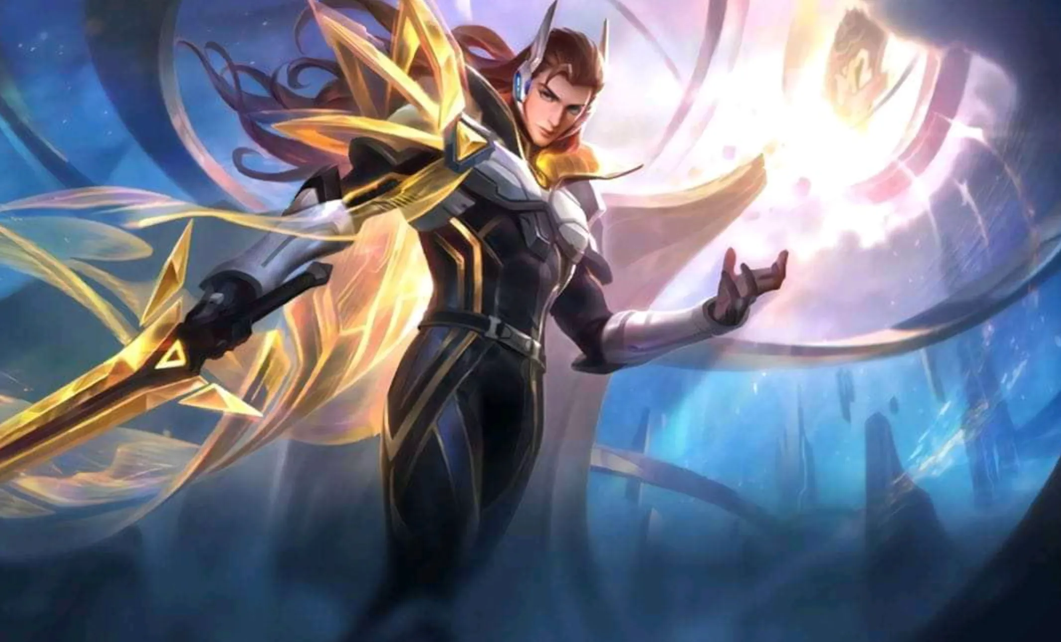 Lancelot vs cyclops